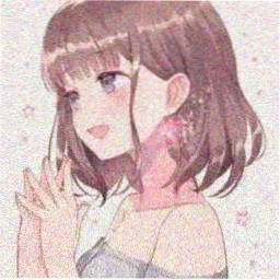 浦东新区读者留言头像