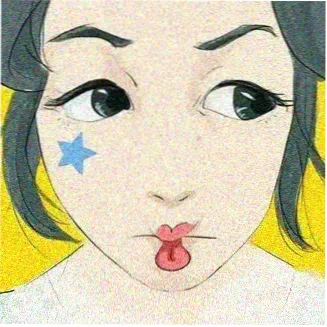 虹口区读者留言头像